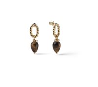 Earrings Unoaerre Woman in Bronze 2905
